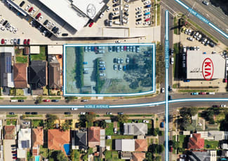 Development / Land commercial property sold at 50-54 Shellcote Road Greenacre NSW 2190 Development / Land commercial property sold at 50-54 Shellcote Road Greenacre NSW 2190
