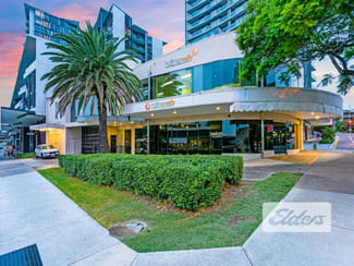 Medical / Consulting commercial property leased at 15 Harries Road Coorparoo QLD 4151 Medical / Consulting commercial property leased at 15 Harries Road Coorparoo QLD 4151