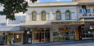 Offices commercial property leased at Shop 1/80 Brisbane Street Ipswich QLD 4305 Offices commercial property leased at Shop 1/80 Brisbane Street Ipswich QLD 4305