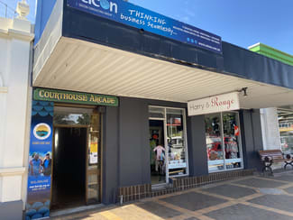 Offices commercial property leased at 2 and 3/62 Vulcan Street Moruya NSW 2537 Offices commercial property leased at 2 and 3/62 Vulcan Street Moruya NSW 2537