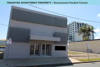 Offices commercial property sold at 10 Carlyle Street Mackay QLD 4740 Offices commercial property sold at 10 Carlyle Street Mackay QLD 4740