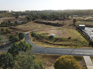 Development / Land commercial property sold at 391 Boorowa Street Young NSW 2594