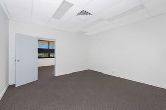 Offices commercial property leased at 6B/202 Ross River Road Aitkenvale QLD 4814