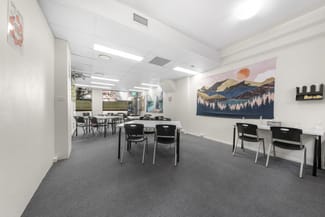 Offices commercial property for sale at 41/61-89 Buckingham Street Surry Hills NSW 2010
