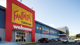 Shop & Retail commercial property sold at 7-23 Hammond Street East Wagga Wagga NSW 2650