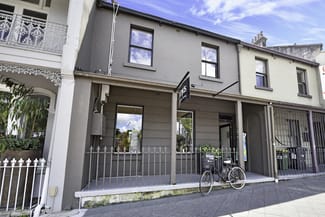 Shop & Retail commercial property sold at 202 Oxford Street Paddington NSW 2021