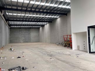 Factory, Warehouse & Industrial commercial property leased at 11 Constance Court Epping VIC 3076 Factory, Warehouse & Industrial commercial property leased at 11 Constance Court Epping VIC 3076