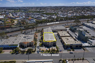Offices commercial property leased at 6/7 Hector Street Osborne Park WA 6017 Offices commercial property leased at 6/7 Hector Street Osborne Park WA 6017
