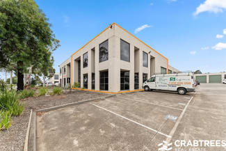 Offices commercial property leased at 12/35 Garden Road Clayton VIC 3168 Offices commercial property leased at 12/35 Garden Road Clayton VIC 3168