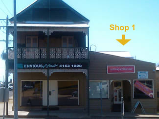 Other commercial property leased at 56 Targo Street Bundaberg Central QLD 4670 Other commercial property leased at 56 Targo Street Bundaberg Central QLD 4670