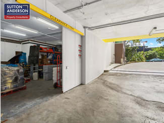 Factory, Warehouse & Industrial commercial property leased at Unit 22/76 Reserve Road Artarmon NSW 2064