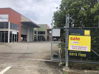 Factory, Warehouse & Industrial commercial property leased at 3/84-86 Link Crescent Coolum Beach QLD 4573 Factory, Warehouse & Industrial commercial property leased at 3/84-86 Link Crescent Coolum Beach QLD 4573