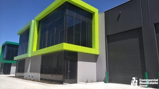 Showrooms / Bulky Goods commercial property leased at Epping VIC 3076 Showrooms / Bulky Goods commercial property leased at Epping VIC 3076