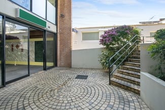 Medical / Consulting commercial property leased at 8/318 Sydney Road Balgowlah NSW 2093 Medical / Consulting commercial property leased at 8/318 Sydney Road Balgowlah NSW 2093