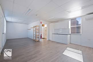 Offices commercial property leased at 8a/47-51 Parraweena Road Caringbah NSW 2229