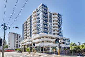 Other commercial property sold at 1-5 Treacy Street Hurstville NSW 2220