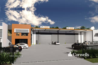 Factory, Warehouse & Industrial commercial property leased at 5 (Lot 47) Blue Rock Drive Yatala QLD 4207 Factory, Warehouse & Industrial commercial property leased at 5 (Lot 47) Blue Rock Drive Yatala QLD 4207
