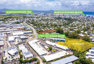 Development / Land commercial property sold at L700/123 Sugar Road Alexandra Headland QLD 4572 Development / Land commercial property sold at L700/123 Sugar Road Alexandra Headland QLD 4572