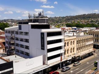 Offices commercial property leased at Level 2/93 York Street Launceston TAS 7250 Offices commercial property leased at Level 2/93 York Street Launceston TAS 7250