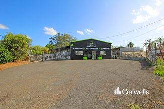 Factory, Warehouse & Industrial commercial property leased at 14 Euphemia Street Jimboomba QLD 4280 Factory, Warehouse & Industrial commercial property leased at 14 Euphemia Street Jimboomba QLD 4280