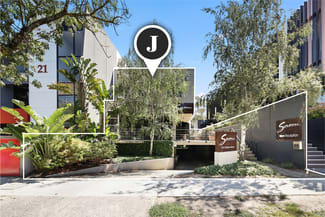 Medical / Consulting commercial property leased at 21a Shierlaw Avenue Canterbury VIC 3126 Medical / Consulting commercial property leased at 21a Shierlaw Avenue Canterbury VIC 3126