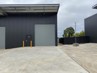 Factory, Warehouse & Industrial commercial property for sale at Unit 14/5 Ralston Drive Orange NSW 2800 Factory, Warehouse & Industrial commercial property for sale at Unit 14/5 Ralston Drive Orange NSW 2800