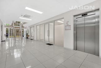 Medical / Consulting commercial property leased at 4B/1-13 The Gateway Broadmeadows VIC 3047