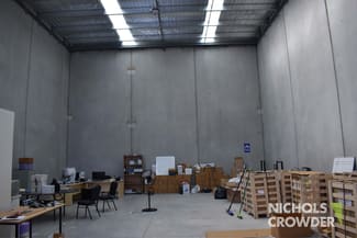 Factory, Warehouse & Industrial commercial property leased at 5 Arafura Lane Keysborough VIC 3173