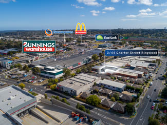 Offices commercial property leased at 3/44 Charter Street Ringwood VIC 3134 Offices commercial property leased at 3/44 Charter Street Ringwood VIC 3134