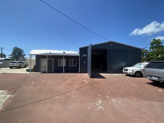 Other commercial property leased at 60 Elizabeth Street Urangan QLD 4655 Other commercial property leased at 60 Elizabeth Street Urangan QLD 4655