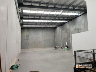 Factory, Warehouse & Industrial commercial property leased at 31 Dexter Drive Epping VIC 3076 Factory, Warehouse & Industrial commercial property leased at 31 Dexter Drive Epping VIC 3076