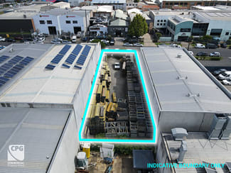 Development / Land commercial property leased at 9 Cottam Avenue Bankstown NSW 2200 Development / Land commercial property leased at 9 Cottam Avenue Bankstown NSW 2200