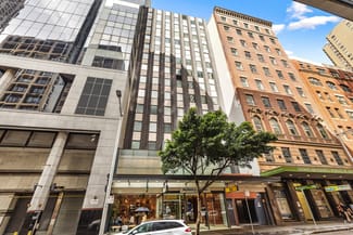 Offices commercial property leased at 302/276 Pitt Street Sydney NSW 2000 Offices commercial property leased at 302/276 Pitt Street Sydney NSW 2000