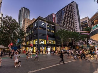 Shop & Retail commercial property sold at 162 Albert Street Brisbane City QLD 4000 Shop & Retail commercial property sold at 162 Albert Street Brisbane City QLD 4000