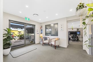 Medical / Consulting commercial property leased at 2/102 Taylor Street Newtown QLD 4350 Medical / Consulting commercial property leased at 2/102 Taylor Street Newtown QLD 4350