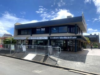Offices commercial property sold at 11/40 Torquay Road Pialba QLD 4655