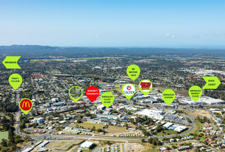 Shop & Retail commercial property leased at 101 George Street Beenleigh QLD 4207 Shop & Retail commercial property leased at 101 George Street Beenleigh QLD 4207