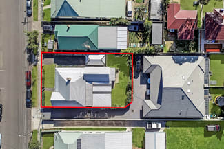 Development / Land commercial property sold at 17 Prince Street Granville NSW 2142 Development / Land commercial property sold at 17 Prince Street Granville NSW 2142