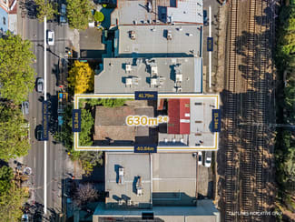 Development / Land commercial property sold at 435 Canterbury Road Surrey Hills VIC 3127 Development / Land commercial property sold at 435 Canterbury Road Surrey Hills VIC 3127