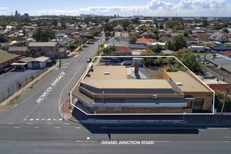 Medical / Consulting commercial property sold at 69-71 Grand Junction Road Rosewater SA 5013 Medical / Consulting commercial property sold at 69-71 Grand Junction Road Rosewater SA 5013