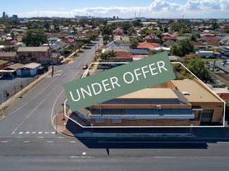 Medical / Consulting commercial property sold at 69-71 Grand Junction Road Rosewater SA 5013 Medical / Consulting commercial property sold at 69-71 Grand Junction Road Rosewater SA 5013