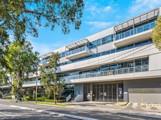 Offices commercial property sold at Suite 2.26/90-96 Bourke Road Alexandria NSW 2015 Offices commercial property sold at Suite 2.26/90-96 Bourke Road Alexandria NSW 2015