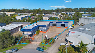 Factory, Warehouse & Industrial commercial property leased at 10 Trade Court Molendinar QLD 4214 Factory, Warehouse & Industrial commercial property leased at 10 Trade Court Molendinar QLD 4214