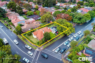 Development / Land commercial property sold at 338 Mowbray Road Chatswood NSW 2067 Development / Land commercial property sold at 338 Mowbray Road Chatswood NSW 2067