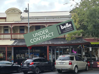 Shop & Retail commercial property sold at Units 1 & 2/78-80 Gouger Street Adelaide SA 5000
