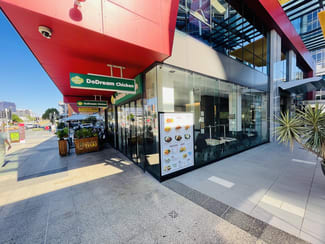 Shop & Retail commercial property leased at 56 Scarborough Street Southport QLD 4215 Shop & Retail commercial property leased at 56 Scarborough Street Southport QLD 4215