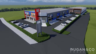 Development / Land commercial property sold at 34-38 Johnson Road Hillcrest QLD 4118 Development / Land commercial property sold at 34-38 Johnson Road Hillcrest QLD 4118