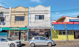 Shop & Retail commercial property sold at 8 Waitara Avenue Waitara NSW 2077 Shop & Retail commercial property sold at 8 Waitara Avenue Waitara NSW 2077