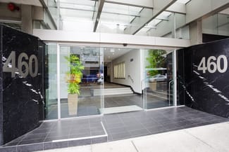 Medical / Consulting commercial property leased at G06/460 Pacific Highway St Leonards NSW 2065