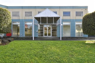 Factory, Warehouse & Industrial commercial property leased at 2/993 North Road Murrumbeena VIC 3163 Factory, Warehouse & Industrial commercial property leased at 2/993 North Road Murrumbeena VIC 3163